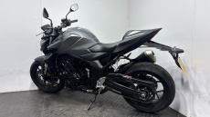 Honda CB 1000 Hornet (25MY)